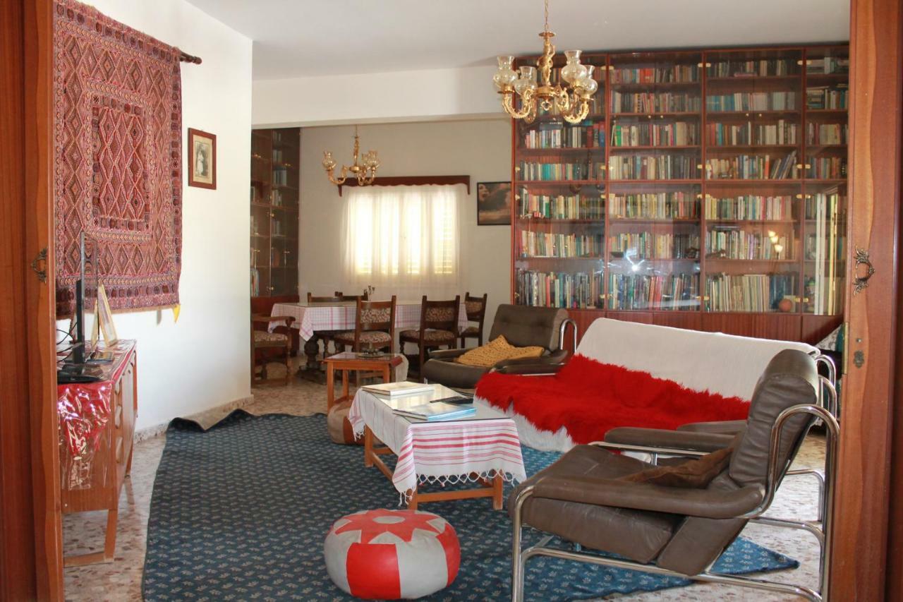 Ithaca Villa Lárnaka Eksteriør bilde