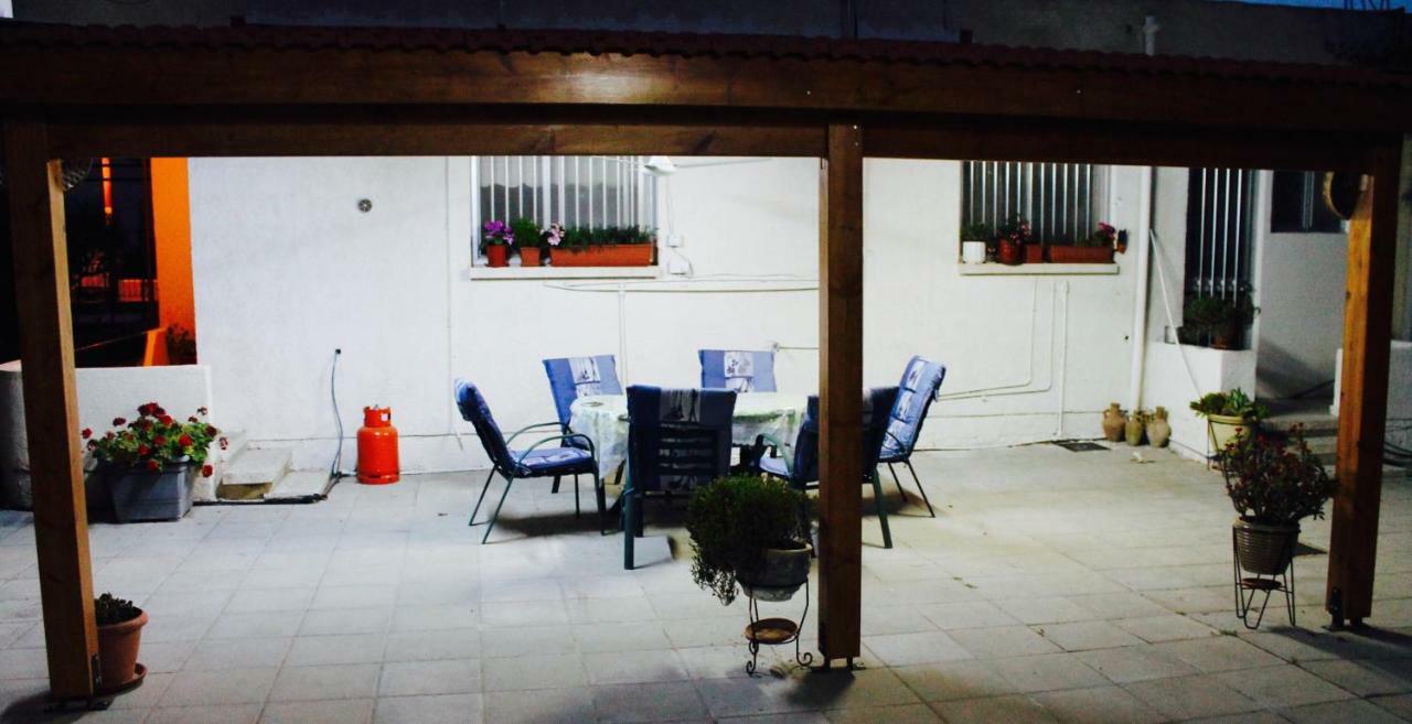Ithaca Villa Lárnaka Eksteriør bilde